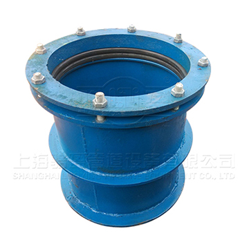 A型<a href=http://www.m.czcyrl.com target=_blank class=infotextkey>柔性防水套管</a>