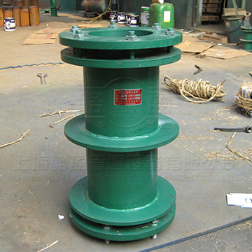 柔性<a href=http://www.m.czcyrl.com target=_blank class=infotextkey>防水套管</a>