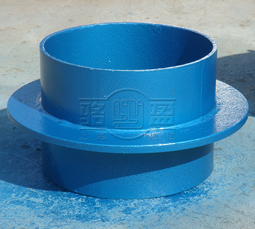 剛性<a href=http://www.m.czcyrl.com target=_blank class=infotextkey>柔性防水套管</a>成品