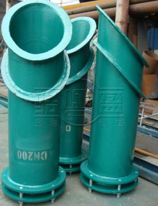 沼氣池專用<a href=http://www.m.czcyrl.com target=_blank class=infotextkey>柔性防水套管</a>