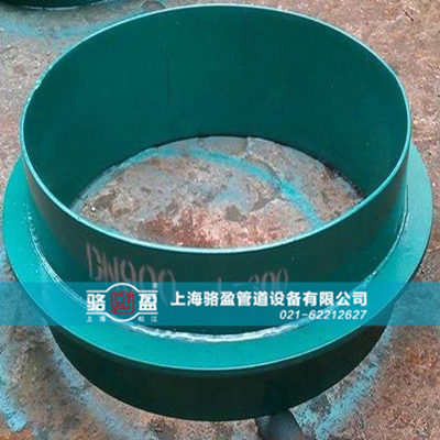 新疆伊犁州伊寧縣B型剛性人防套管